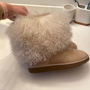 UGG boots size 7 womens